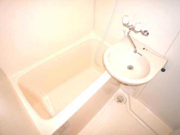 ヴィラシャルマンの物件内観写真